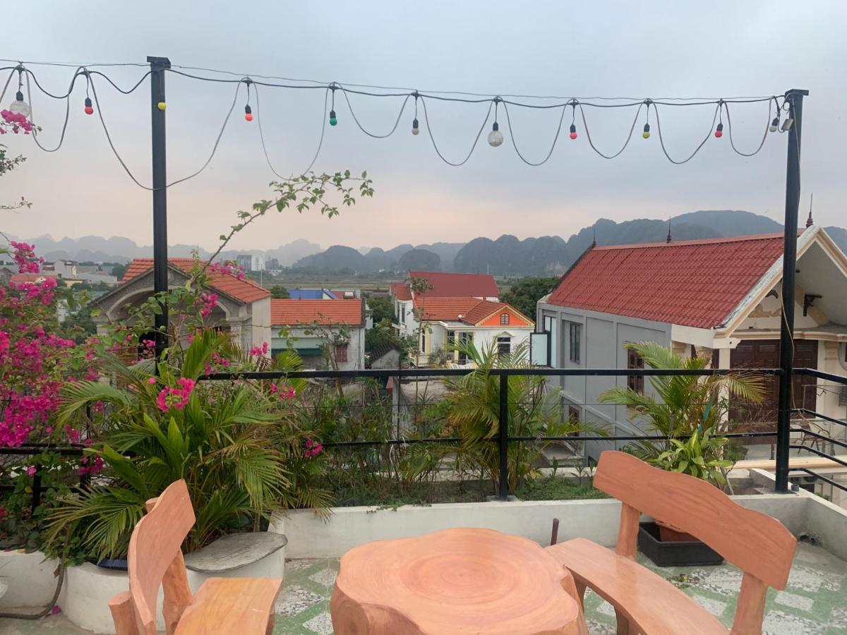 Sen'S Homestay ニンビン エクステリア 写真