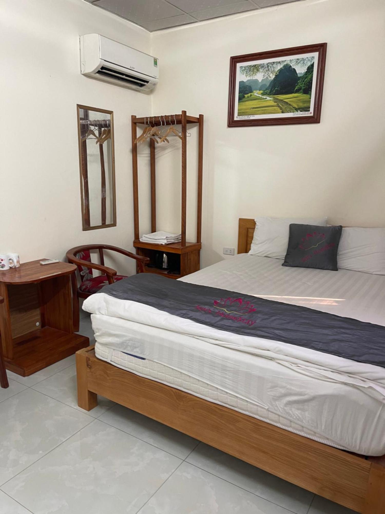 Sen'S Homestay ニンビン エクステリア 写真