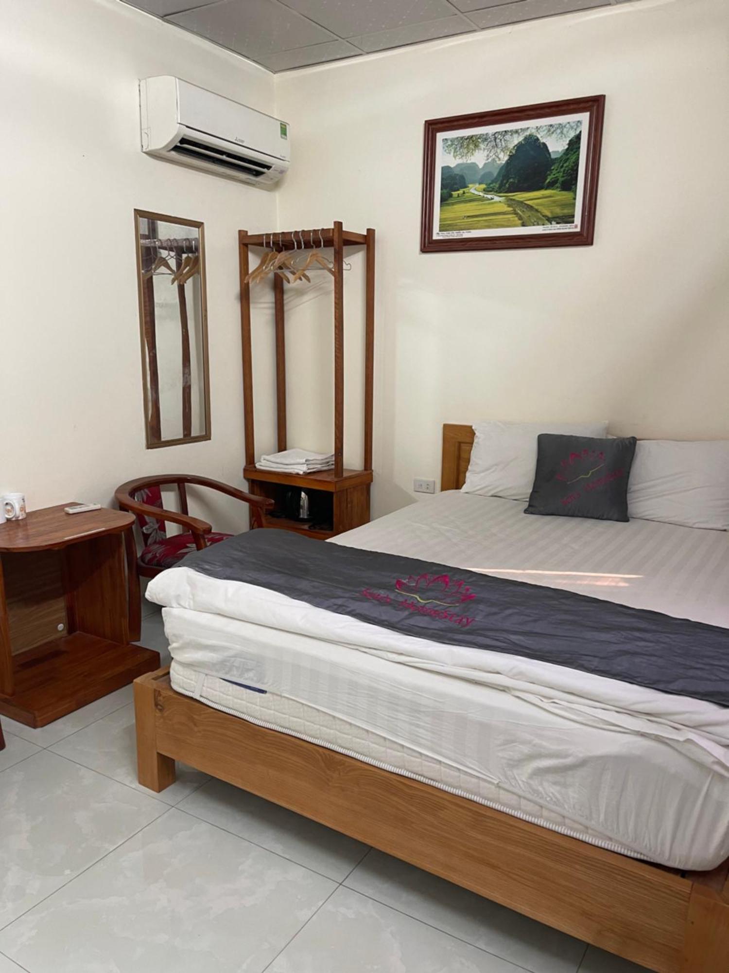 Sen'S Homestay ニンビン エクステリア 写真