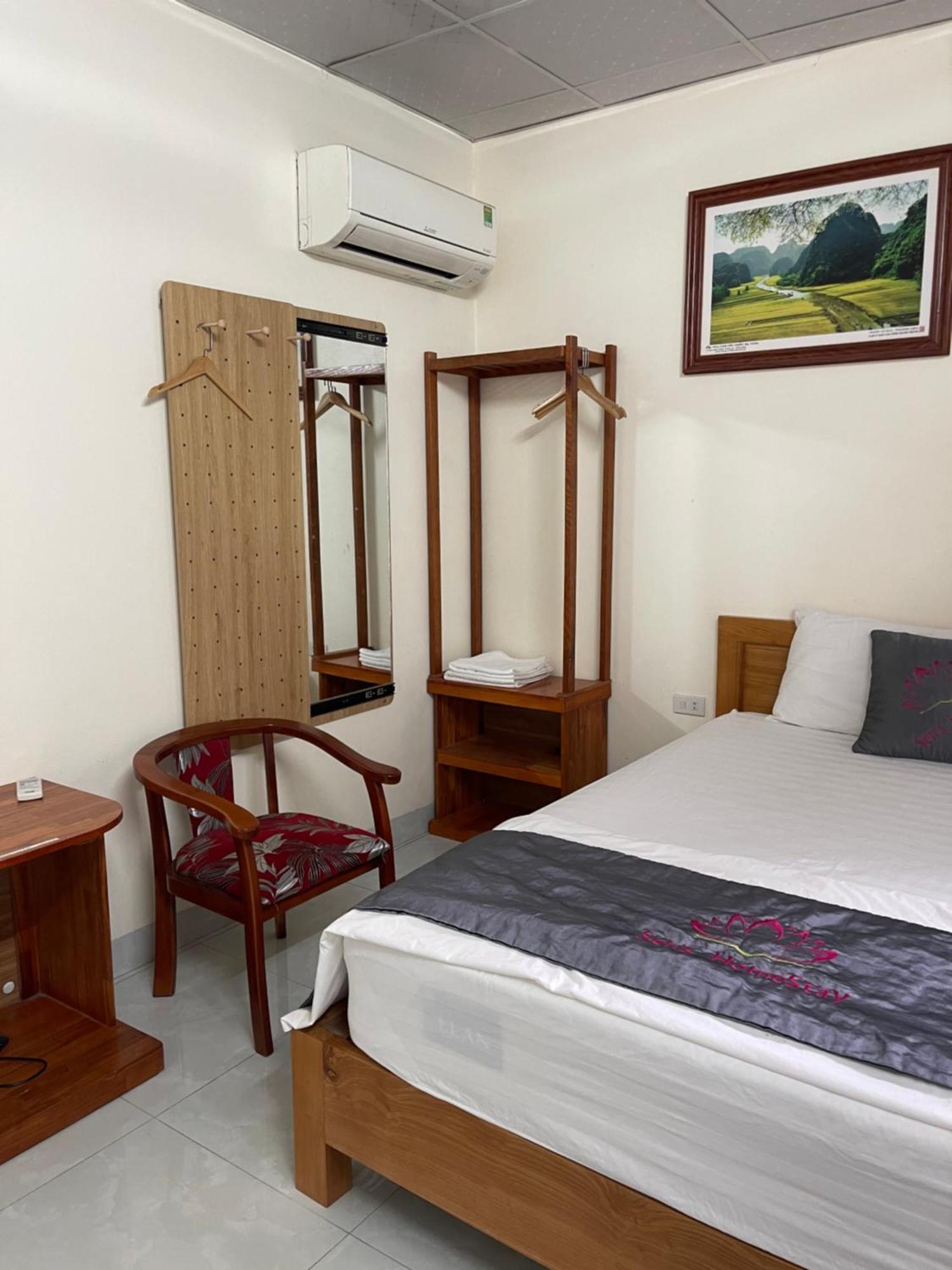 Sen'S Homestay ニンビン エクステリア 写真