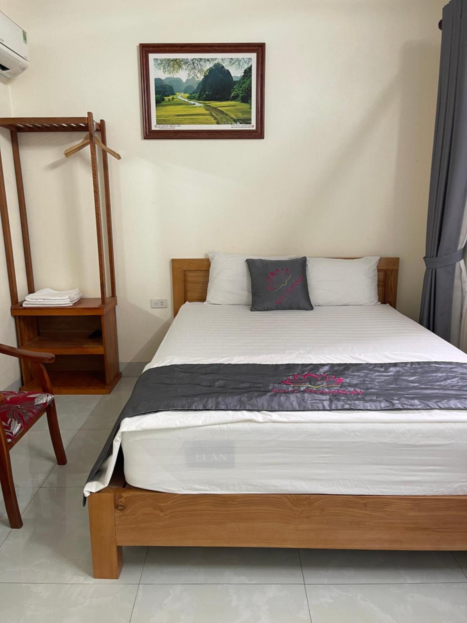 Sen'S Homestay ニンビン エクステリア 写真