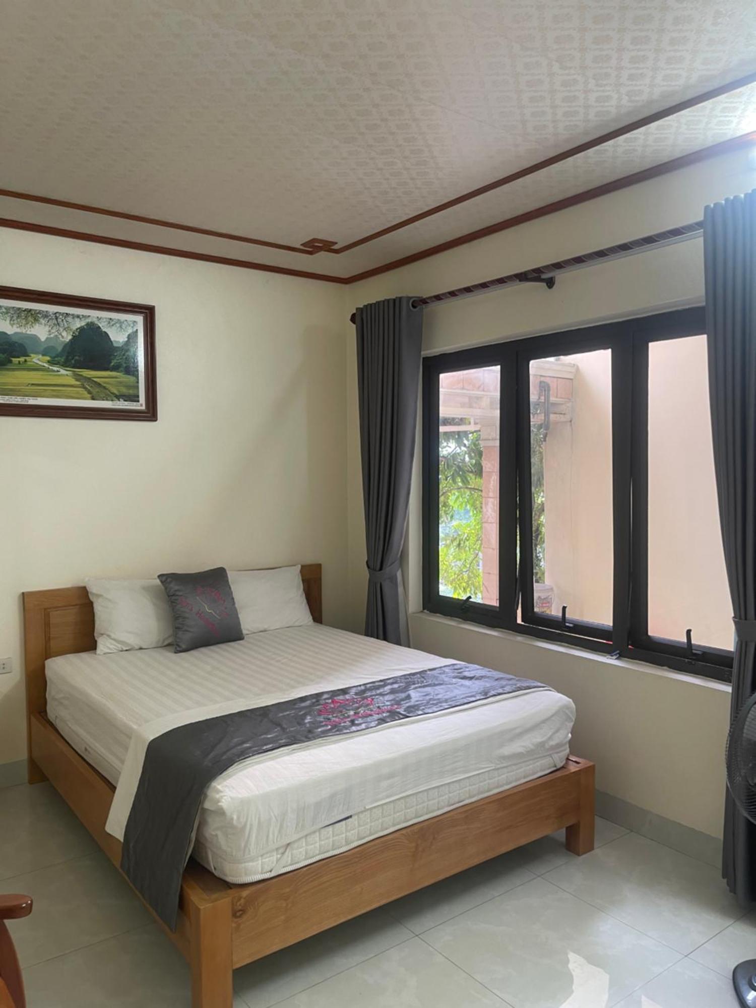 Sen'S Homestay ニンビン エクステリア 写真