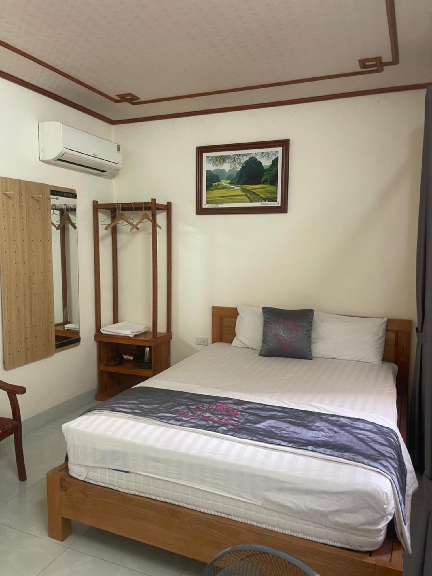Sen'S Homestay ニンビン エクステリア 写真