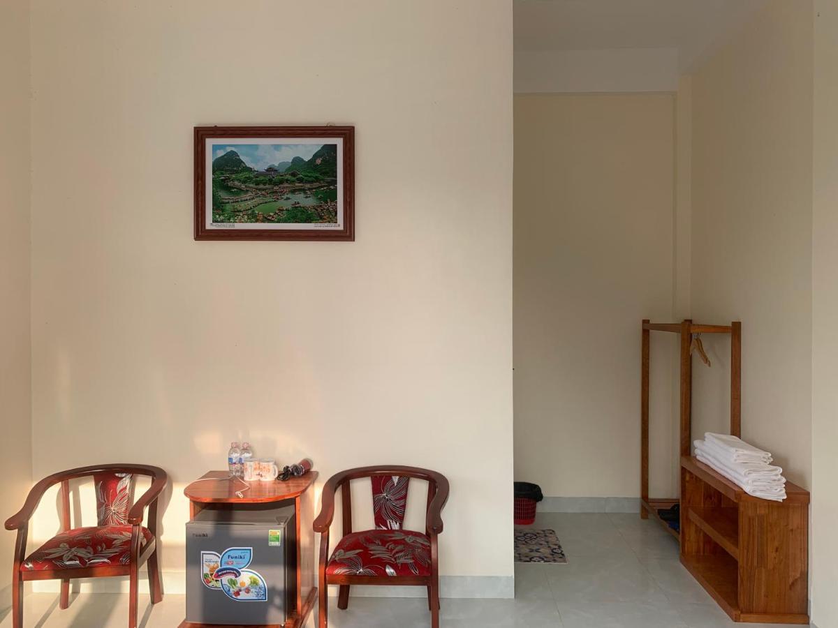 Sen'S Homestay ニンビン エクステリア 写真