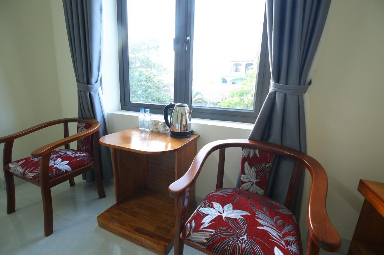 Sen'S Homestay ニンビン エクステリア 写真